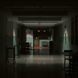 Nursing home abuse