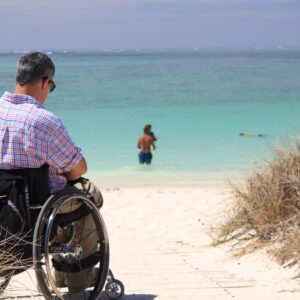 Spinal cord injury
